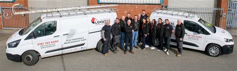 R.L.LOVATT LIMITED ROOFING CONTRACTORS’ Post - LinkedIn