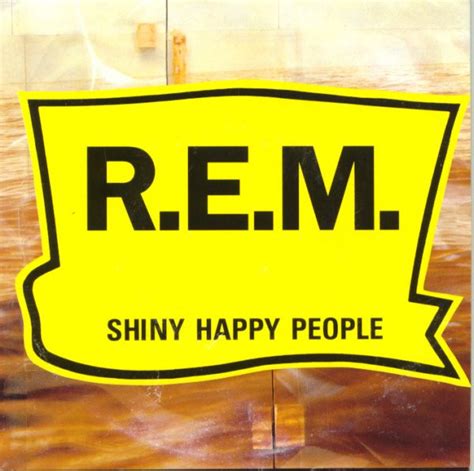 R.e.m. - shiny happy people. Micky Dolenz - "Shiny Happy People" from the EP "Dolenz Sings R.E.M.", released on November 3rd on 7A Records.The EP features fresh and completely new arrang... 