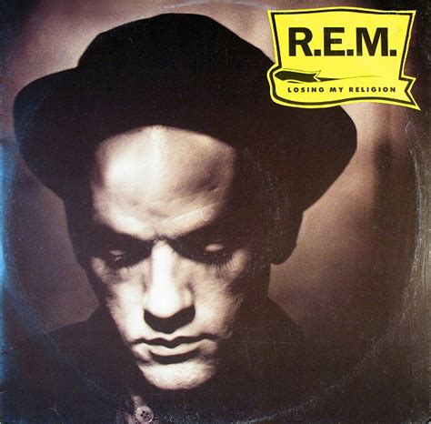 R.e.m. losing my religion. Things To Know About R.e.m. losing my religion. 