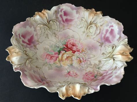 Get the best deal for RS Prussia Bowls from the largest online selection at eBay.ca. | Browse our daily deals for even more savings! | Free shipping on many items! ... R. S. Prussia China Calla Lily Pattern Berry Bowl Small Floral Flowers. C $10.63. or Best Offer. RS PRUSSIA BERRY BOWLS, SET OF 2 - 5 1/4 Inch Pink & White Rose Center …. 