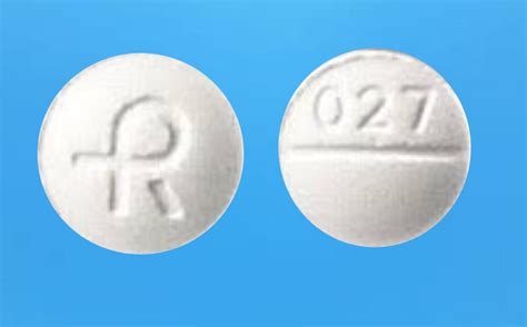 R027 pill. Things To Know About R027 pill. 