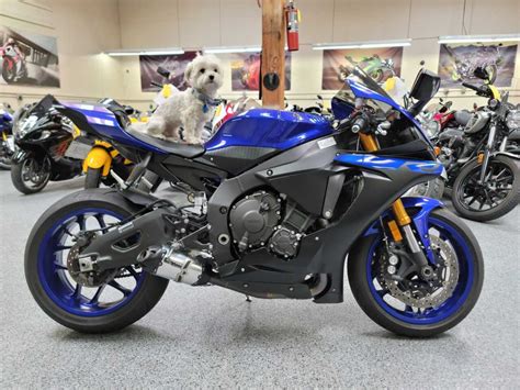 Yamaha YZF-R1 motorcycles for sale - MotoHunt. 2021 Yamaha YZF-R1: $17,995 -- 2021 YAMAHA YZF: $16,999 -- 2021 Yamaha YZF-R1: $17,495 -- 2021 Yamaha YZF-R1: $17,995 -- 2021 Yamaha YZF-R1: $17,499. 