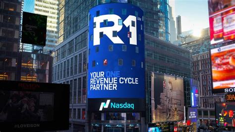 29,400. Revenue. 2.3B USD (2023) DESCRIPTION. R1 RCM is a provider of services and technology to healthcare providers. The Company helps clients strengthen their financial stability and deliver better care at a more affordable cost to the communities they serve, increasing healthcare access for all. R1 RCM was founded in 2003 and is based in .... 