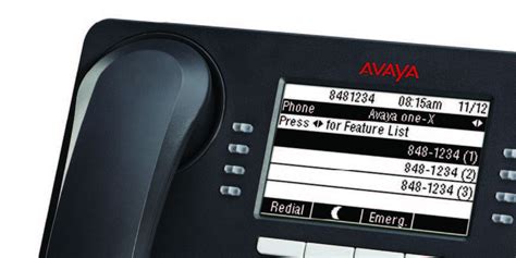 R10 - Avaya: IP Office - Tek-Tips