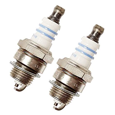 USD 13.44. NGK 5574 V-Power Spark Plug - BPM8Y Solid, 1 Pack. USD 5.55. NGK 5574 Standard Spark Plug - BPM8Y, 10 Pack. USD 10.49. NGK (5574) BPM8Y Spark Plugs Individual Boxed - 2 Pack. USD 7.99. Champion 858 CJ6Y Small Engine Spark Plug Pack of 4. Champion 858 CJ6Y Small Engine Spark Plug Pack of 4.. 