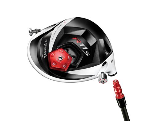 R11S Driver - TaylorMade