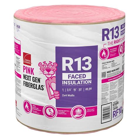 R13 Insulation Price