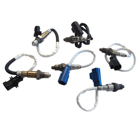 R17s oxygen sensor.  The "Kit" includes all of the parts neces...