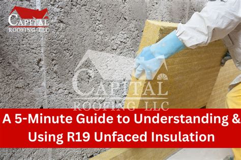 R19 insulation unfaced.  Customers report significant improvements in home temperat...