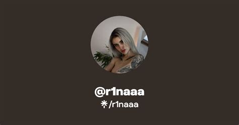 R1Naaa Onlyfans Leak PORN 250 Pics