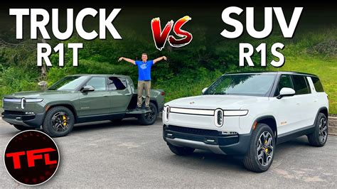 R1S vs R1T Towing Capacity : r/Rivian - Reddit