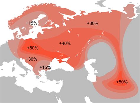 R1a1a Haplogroup