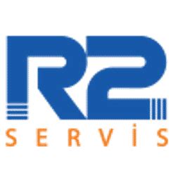 R2 Servis. 