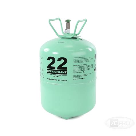 R22 Gas Price