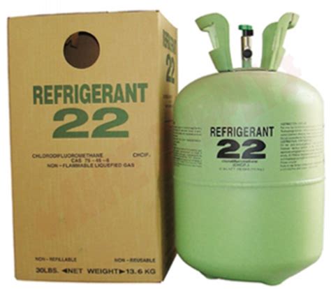 R22 Refrigerant Price Per Pound