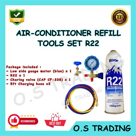 R22 System