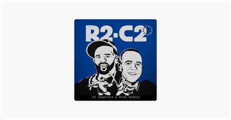 R2C2 is UNINTERRUPTED on Stitcher