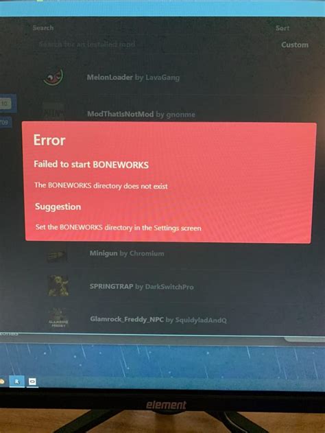 R2modman network error. r2modman will automatically download any available updates whilst you use it. If an update has been downloaded, it will be installed once you have closed the application. Help Manager errors: Check the wiki. If you can't find the solution, join the community modding discord and ask for help in the appropriate channels. 