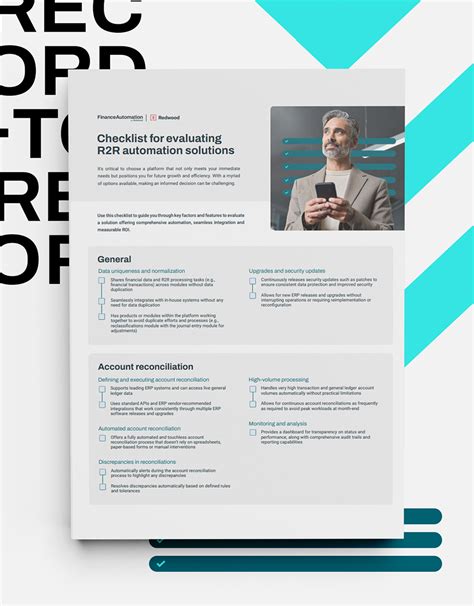 R2r software.  Rather than serving as a digital checklist, R2R software drives the underlying ...