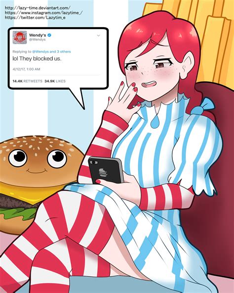 R34 wendys. Things To Know About R34 wendys. 