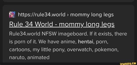All models were 18 years of age or older at the time of depiction. Rule34.world has a zero-tolerance policy against illegal pornography. (ssr) Rule34.world NFSW imageboard. If it exists, there is porn of it. We have anime, hentai, porn, cartoons, my little pony, overwatch, pokemon, naruto, animated.. R34viseo