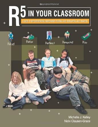 R5 in your classroom a guide to differentiating independent reading and developing avid readers. - Der knast guide die ganze welt von hinter gittern.