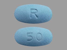 R50 pill. Enter the imprint code that appears on the pill. Example: L484; Select the the pill color (optional). Select the shape (optional). Alternatively, search by drug name or NDC code using the fields above. Tip: Search for the imprint first, then refine by color and/or shape if you have too many results. 