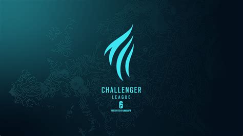 R6 Esports Sign up to the European Challenger League Qualifiers