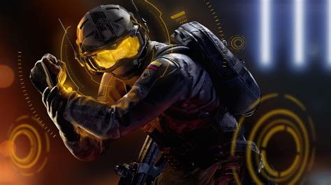 R6 games. Rainbow Six SiegeOperatorsGuides. Rainbow Six Siege. Operators. Guides. Learn with us how to use R6 Operators! We have prepared for you in-depth guides that focus on three main aspects that can help with using operators to … 