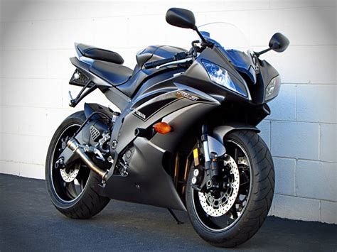 R6 yamaha for sale. Available February 2023 – MSRP: $12,699. CONTACT A DEALER. At a glance: Stripped-down track-focused specification, the R6 Race comes without mirrors, turn signals, … 