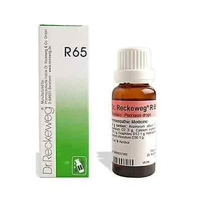 R65 homeopathic medicine uses.  Mode of Action of Main Ingredients in Dr.  ...