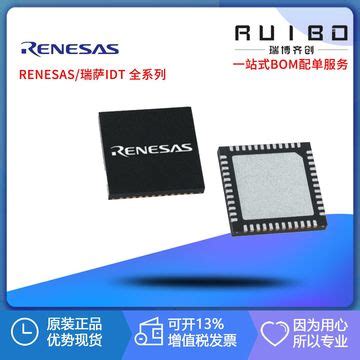 RA81F5288STGBX#BC0 Renesas Electronics America Inc RF/IF …