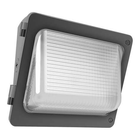 RAB Lighting 90 watts LED 120/277 pack mural neuf avoir 3 OBO