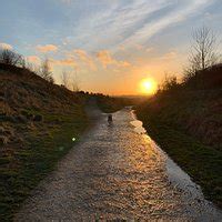 RABBIT INGS COUNTRY PARK (Royston) - 2024 What to Know