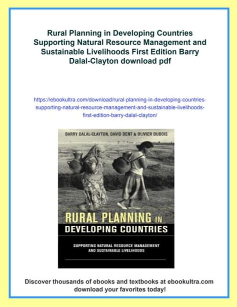 Rabbit project planning strategies for developing countries. (1 ... - raincitystudios.com
