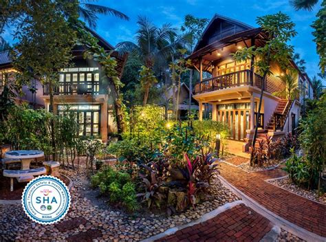 RABBIT RESORT PATTAYA $97 ($̶1̶2̶6̶) - Updated 2024 Prices & Hotel R…