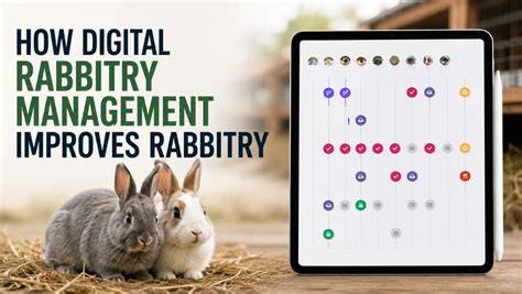 Rabbitry Management Tips - Everbreed - raincitystudios.com
