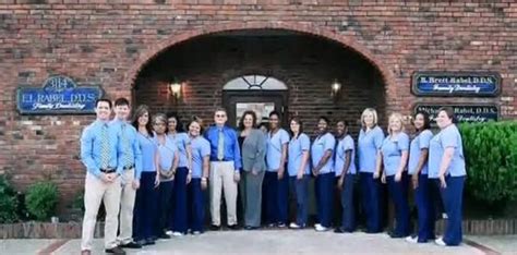 RABEL FAMILY DENTISTRY - 24 Photos - 3114 Groom Rd, …