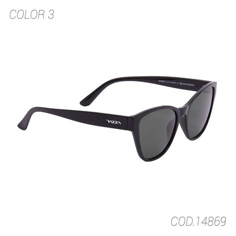 RACCOON - JG-01 GAFAS POLARIZADAS para Unisex Talla única