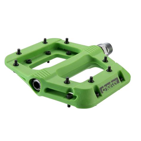 RACE FACE RIDE Pedals Platform Composite 9/16" - eBay