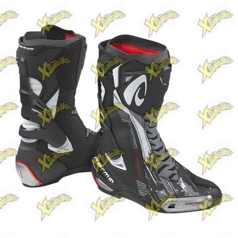Racing/Sport Boots - Alpinestars - raincitystudios.com
