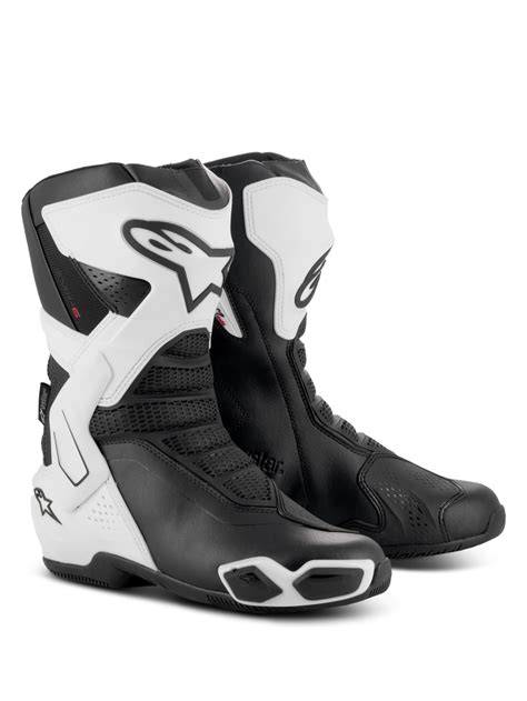 Racing/Sport Motorcycle Footwear - Alpinestars® - raincitystudios.com