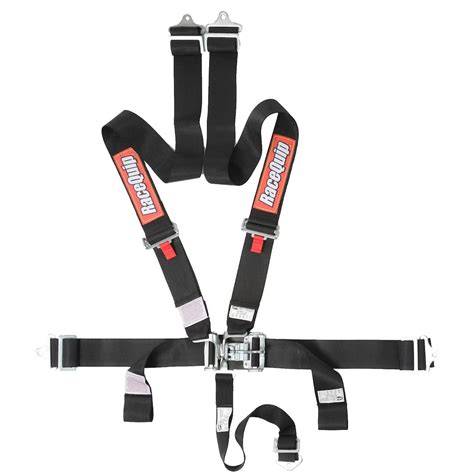 Racing Harnesses & Seat Belts - Speedway Motors - raincitystudios.com