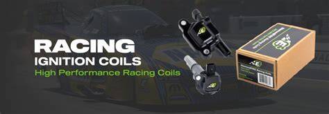 Racing Ignition Coils - FuelTech USA - raincitystudios.com