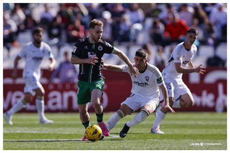 Racing Santander vs Albacete - live score, predicted lineups - wintechmobiles.com