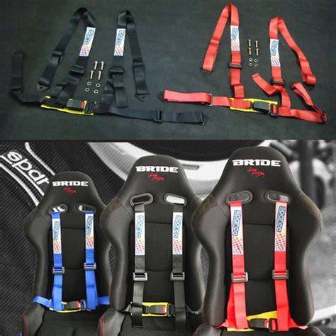 Racing Seat Belts & Harnesses - 5 Point Racing … - raincitystudios.com