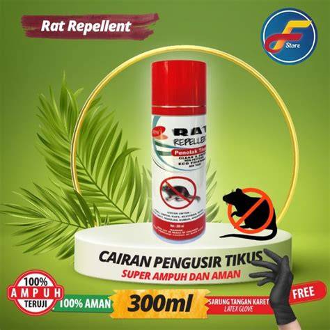 Racun Tikus Ampuh Murah Terbaik - Jual Harga Terbaru | Belanja Tani - raincitystudios.com