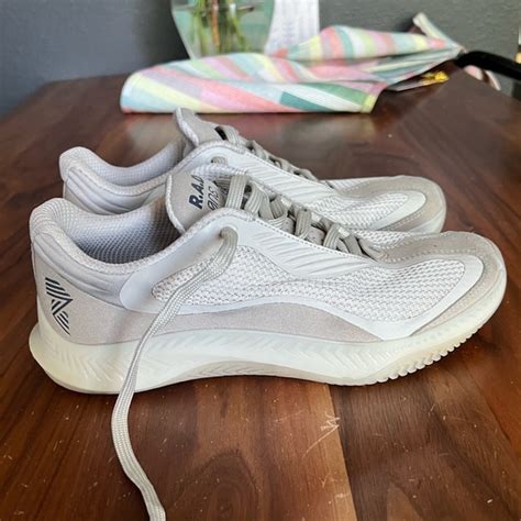 RAD Global trainers, size uk8 eBay