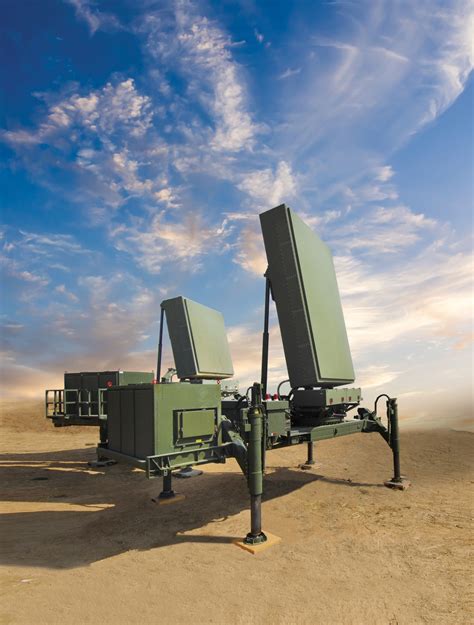 Radar Iron Dome - wintechmobiles.com