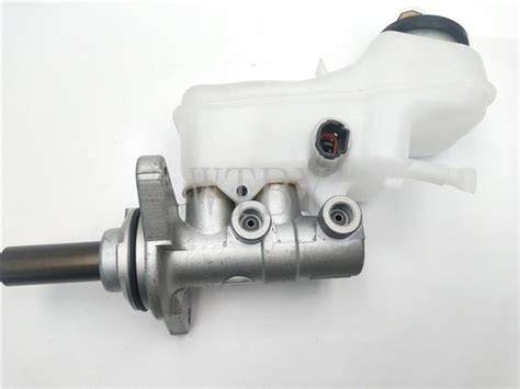 RADIAL BRAKE MASTER CYLINDER PUMP … - raincitystudios.com